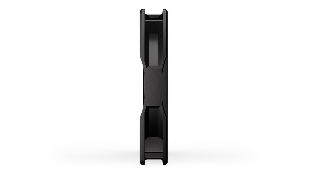 Endorfy Stratus 140 Pwm Ventilador 14 Cm Negro 1 Pieza(S)