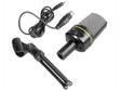 EAN 5907512854280 - Tracer Screamer Negro Micrófono para karaoke imagen 3