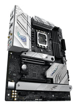 Placa Asus Rog Strix B760-A Gaming Wifi,Intel,1700,B760,4ddr5,128gb,Hdmi+Dp,4sata+3m.2,3usb 3.2+2usb-C,2.5gb+Wifi6e+Bt5.3,Atx