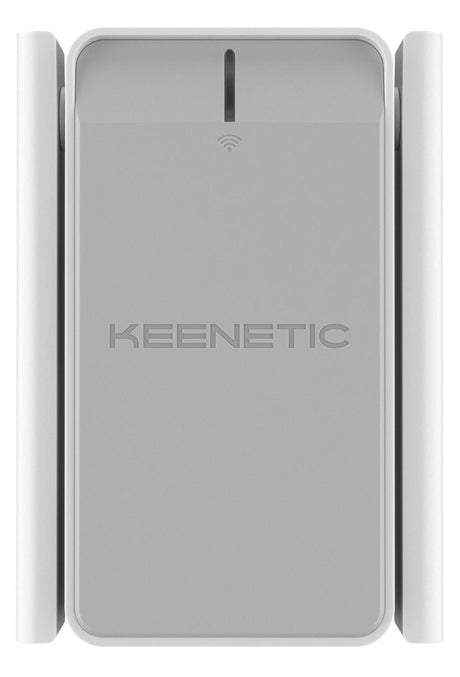 EAN 4897082922063 - Keenetic Buddy 4 (KN-3211) Repetidor de red Blanco, Gris 100 Mbit/s imagen 7