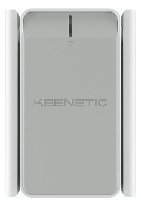 EAN 4897082922087 - Keenetic Buddy 5 (KN-3311) Repetidor de red Gris, Blanco 100 Mbit/s imagen 14