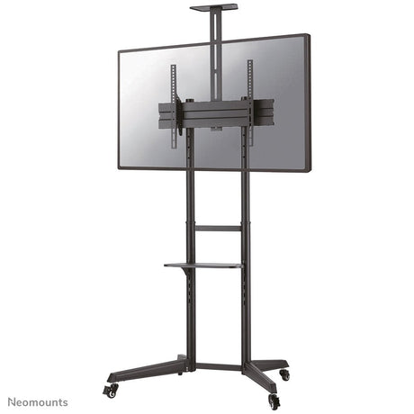 EAN 8717371449285 - Neomounts FL50-550BL1 soporte para pantalla de señalización 177,8 cm (70") Negro imagen 1