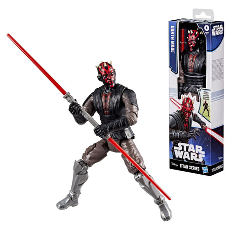 EAN 5010996356390 - Star Wars G26875L00 figura de juguete para niños imagen 3