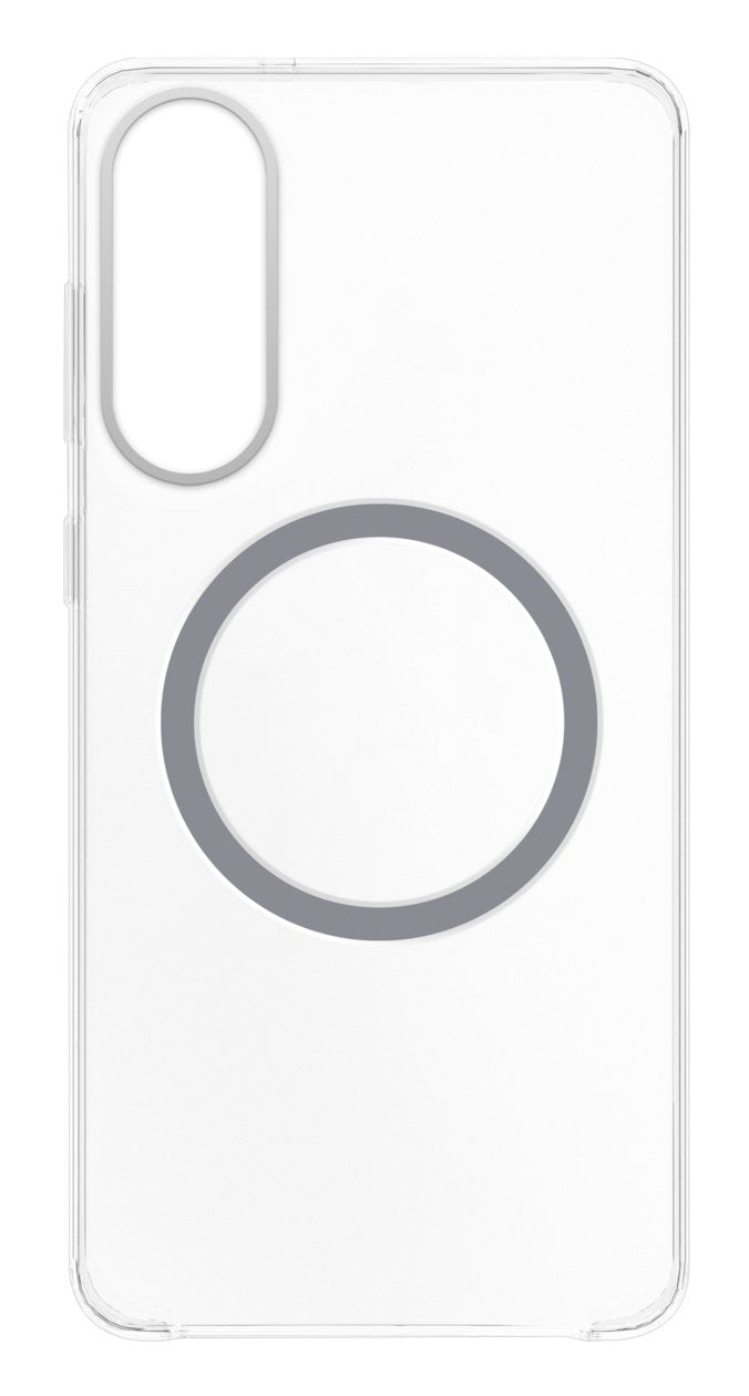 EAN 4897138060398 - Samsung GP-FFS937YCA funda para teléfono móvil 17 cm (6.7") Transparente imagen 1