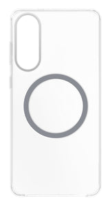 EAN 4897138060398 - Samsung GP-FFS937YCA funda para teléfono móvil 17 cm (6.7") Transparente imagen 1