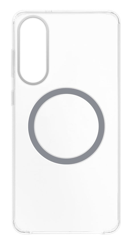 EAN 4897138060398 - Samsung GP-FFS937YCA funda para teléfono móvil 17 cm (6.7") Transparente imagen 1