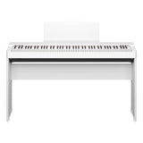 Yamaha P-225wh Piano Digital 88 Llaves Blanco