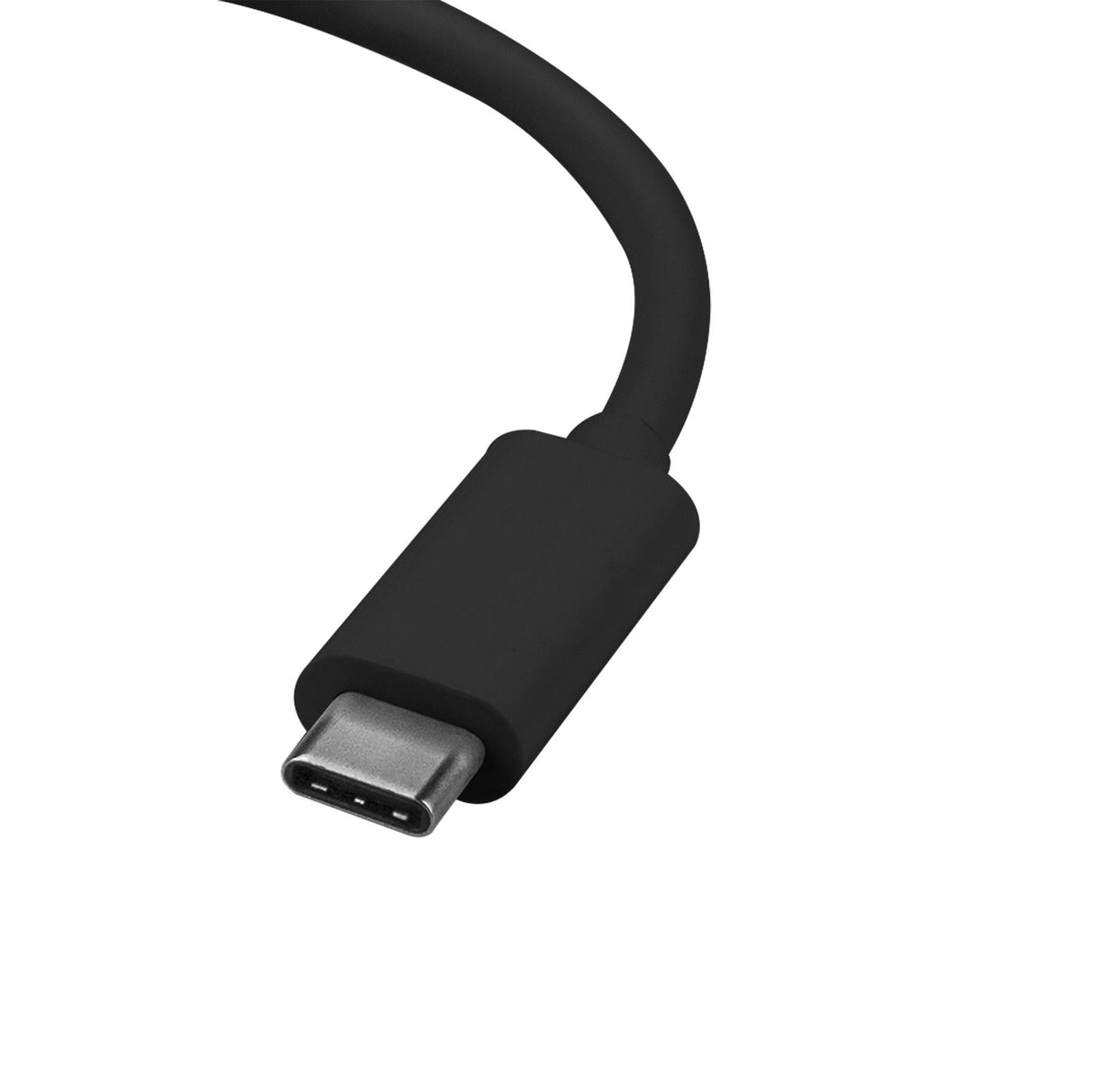 Startech Adaptador Usb-C A Displayport Negroâ Cdp2dpucp