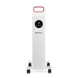 Radiador De Aceite Orbegozo Raw 2000 3 Potencias 2000w 9 Elementos Caloríficos Wifi