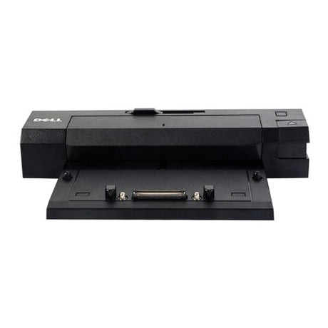 EAN 5711045984129 - DELL 452-11508 base para portátil y replicador de puertos Acoplamiento Negro imagen 1
