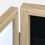 Zep London Box Natural     Mrn82 Holz Rahmen Innenmass  14x21,5cm