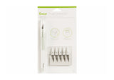Cricut 2005033 Cúter Verde, Blanco Cuchillo De Hoja Fija