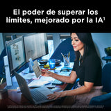 EAN 198828508461 - HP ZBook Studio G11 Intel Core Ultra 9 185H Estación de trabajo móvil 40,6 cm (16") WUXGA 32 GB DDR5-SDRAM imagen 8