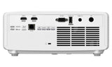 EAN 5055387669277 - Optoma HZ150X 5000 lúmenes ANSI DLP 1080p (1920x1080) 3D Blanco imagen 11