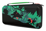 Turtle Beach Playtrek Funda De Viaje Donkey Kong - Switch 2