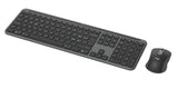 Sgn Slim Combo Mk950 Business
