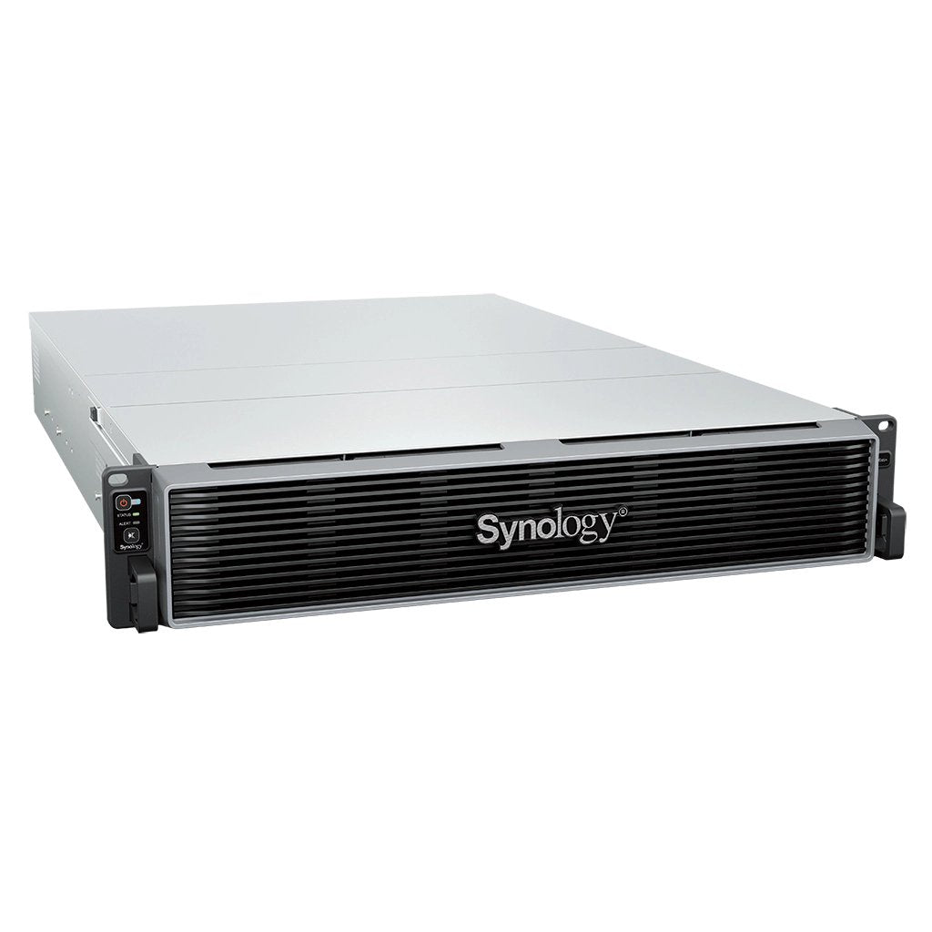 Synology Nas Rack Station Rs4826xs+ (12-Bay) 2u