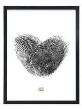 Deknudt S44cf2 20x30 Wooden Black