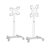 Hagor Stand Mobile Soporte Tv 32 - 55 " 1983