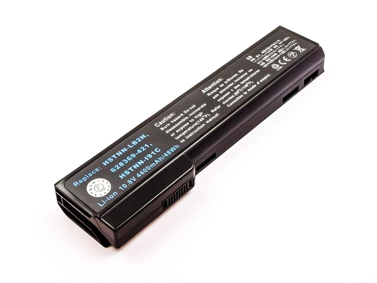 EAN 5711045066719 - CoreParts MBI2199 refacción para laptop Batería imagen 1