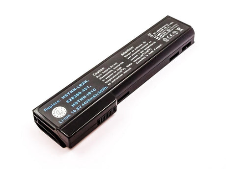 EAN 5711045066719 - CoreParts MBI2199 refacción para laptop Batería imagen 1