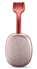 EAN 8018080453977 - Music Sound MAXI2 Auriculares Inalámbrico Diadema Llamadas/Música USB Tipo C Rojo imagen 1