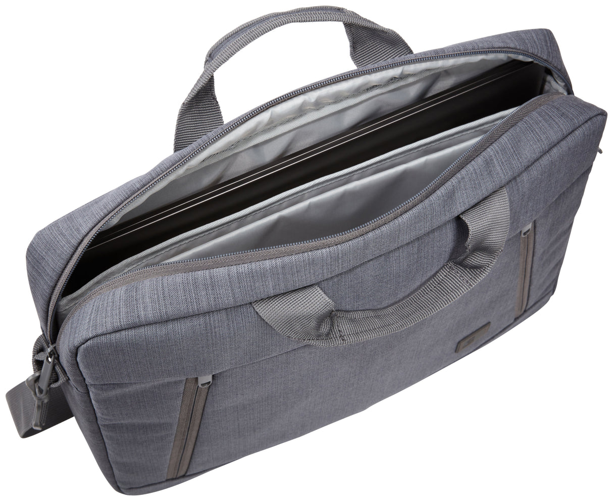 EAN 85854251365 - Case Logic Huxton HUXA-215 Graphite 39,6 cm (15.6") Maletín Grafito imagen 8