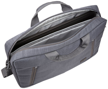EAN 85854251365 - Case Logic Huxton HUXA-215 Graphite 39,6 cm (15.6") Maletín Grafito imagen 8