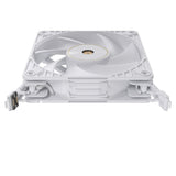 Ventilador Pc Asus Proart Pf120 Fan Pwm Blanco 3in1