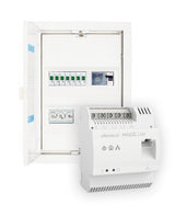 EAN 4250059685284 - Devolo Magic 2 LAN DINrail 2400 Mbit/s Ethernet Blanco 1 pieza(s) imagen 5