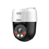 Net Camera 5mp Pt Dome/Sd2a500nb-Gny-A-Pv Dahua