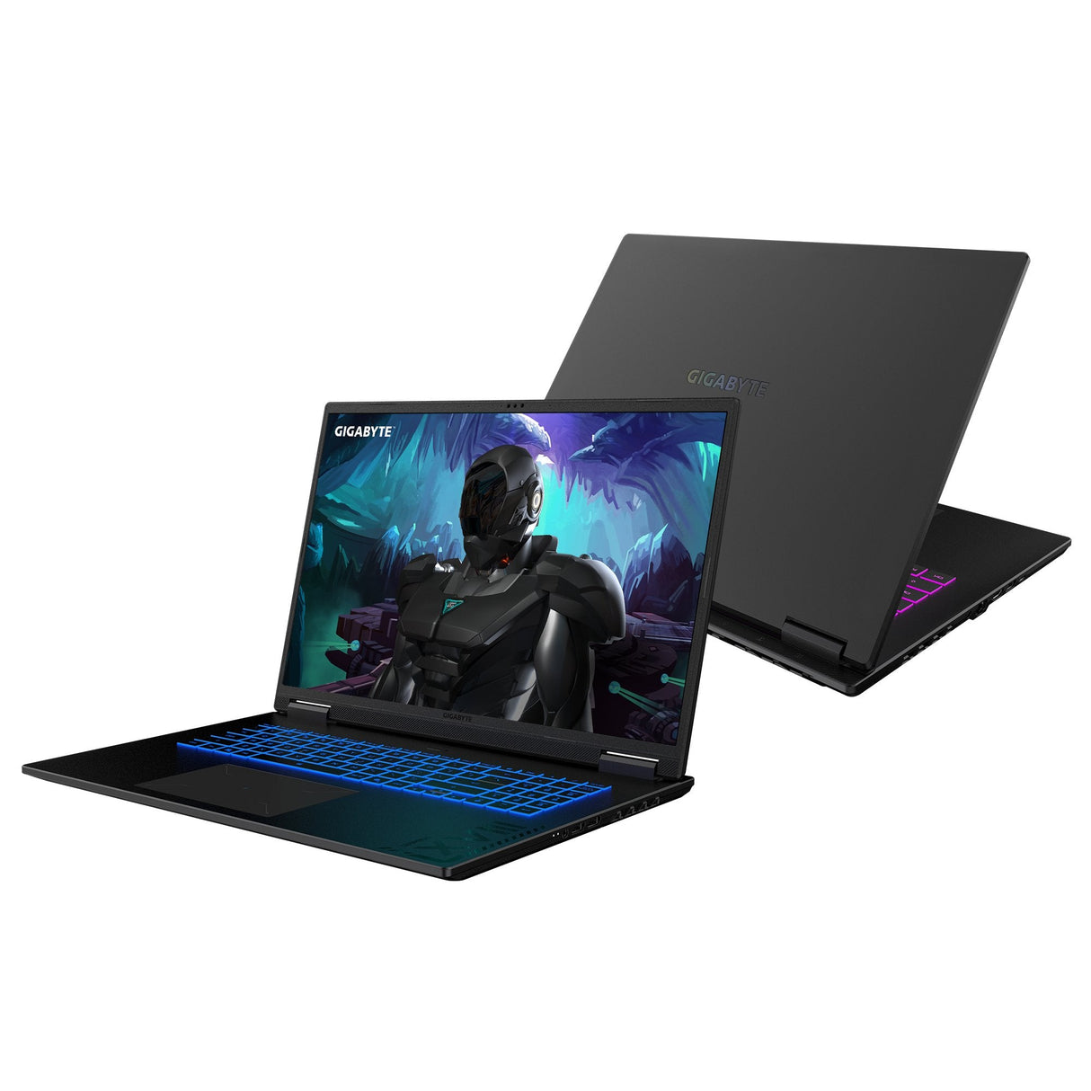 18 Wqxga (2560x1600),165hz  - Amd Ryzen 7 260 - 32go Ddr5 5600mhz (16 Go X 2) - 1 To Ssd - Rtx5060 8g - 1 X Hdmi 2.1 - 2 X Usb 3.2-A - 1 X Usb 4-C - 1 X Usb 2.0-A - 1 X Rj45 - Windows 11 - Garantía 2 Años.