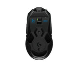 EAN 5099206083943 - Logitech G 910-005673 ratón Juego Ambidextro RF inalámbrico Óptico 25600 DPI imagen 2