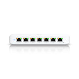 EAN 0810084693698 - Ubiquiti Ultra Gestionado L2 Gigabit Ethernet (10/100/1000) Energía sobre Ethernet (PoE) Blanco imagen 2
