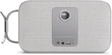 Technisat Bluspeaker Tws Xl 30 W Altavoz Portátil Estéreo Gris