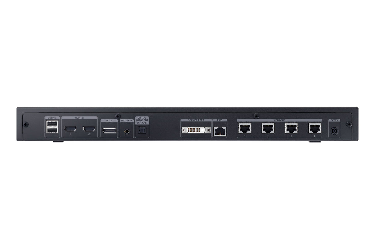 EAN 8806090044939 - Samsung CY-IGAOFSXEN Negro 4K Ultra HD 3840 x 2160 Pixeles imagen 5