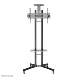 Newstar Soporte De Suelo Móvil Para Tv