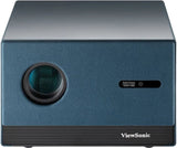 Viewsonic Lx60hd Projector 1080p 630al Led Speaker 5w