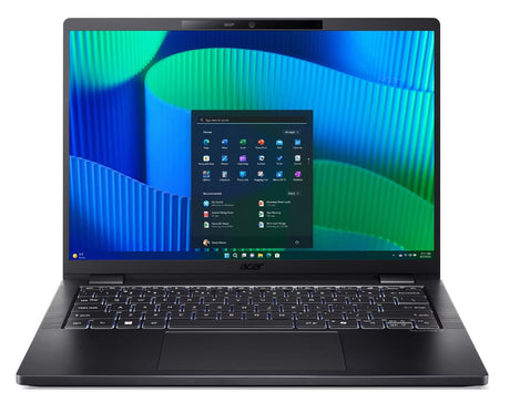 EAN 4711474049131 - Acer TravelMate P6 TMP614-73T-TCO-7563 Intel Core Ultra 7 155H Portátil 35,6 cm (14") WUXGA 32 GB LPDDR5x imagen 1