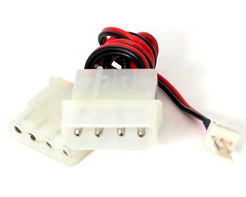 EAN 8716309037242 - Gembird CC-PSU-5 cable de alimentación interna imagen 1