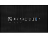 Caja Pc Msi Mpg Sekira 500p Midi Tower Negro