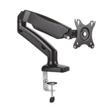EAN 8436574703443 - AISENS DT27TSR-043 soporte para monitor 81,3 cm (32") Escritorio Negro imagen 4