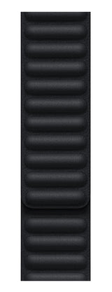 Watch Band Leather Link 45mm - Midnight - S M