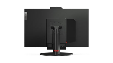EAN 0195042227864 - Lenovo ThinkCentre TIO27 pantalla para PC 68,6 cm (27") 2560 x 1440 Pixeles Quad HD LED Negro imagen 2