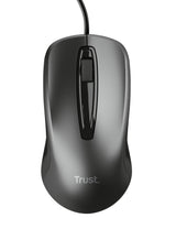 EAN 8713439246575 - Trust 24657 ratón Oficina Ambidextro USB tipo A Óptico 1200 DPI imagen 2