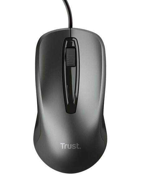 EAN 8713439246575 - Trust 24657 ratón Oficina Ambidextro USB tipo A Óptico 1200 DPI imagen 2