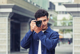 EAN 4548736092426 - Sony α 6400 + SELP1650 MILC 24,2 MP CMOS 6000 x 4000 Pixeles Negro imagen 3