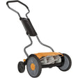 EAN 6411501138729 - Fiskars StaySharp Plus Reel Mower cortacésped helicoidal manual imagen 1