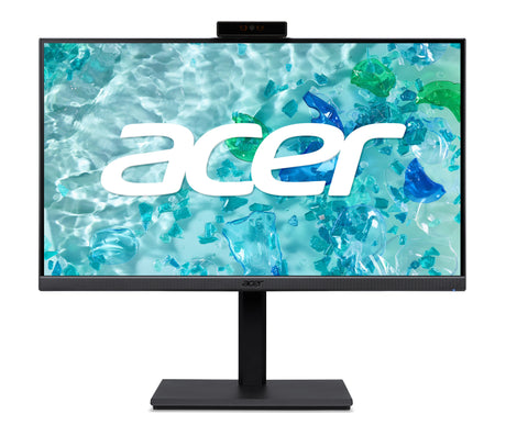 EAN 4711474071583 - Acer Vero B7 B277U DE pantalla para PC 68,6 cm (27") 2560 x 1440 Pixeles Wide Quad HD LCD Negro imagen 1