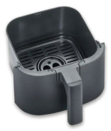 Severin Airfryer 4l Negro Negro Fr 2461 (Fr2461)